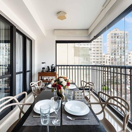Rosemari'S Apartments Sao Joao サンパウロ エクステリア 写真