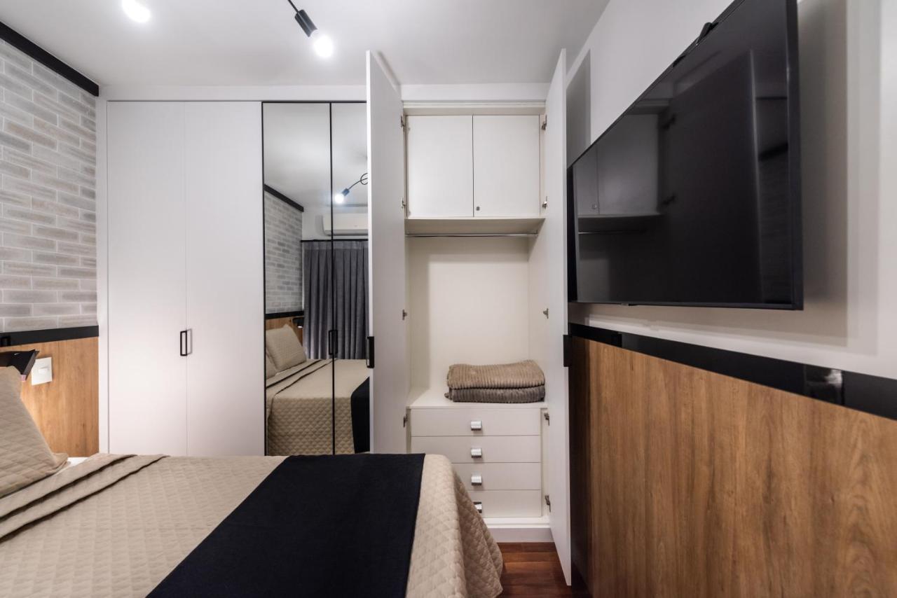 Rosemari'S Apartments Sao Joao サンパウロ エクステリア 写真