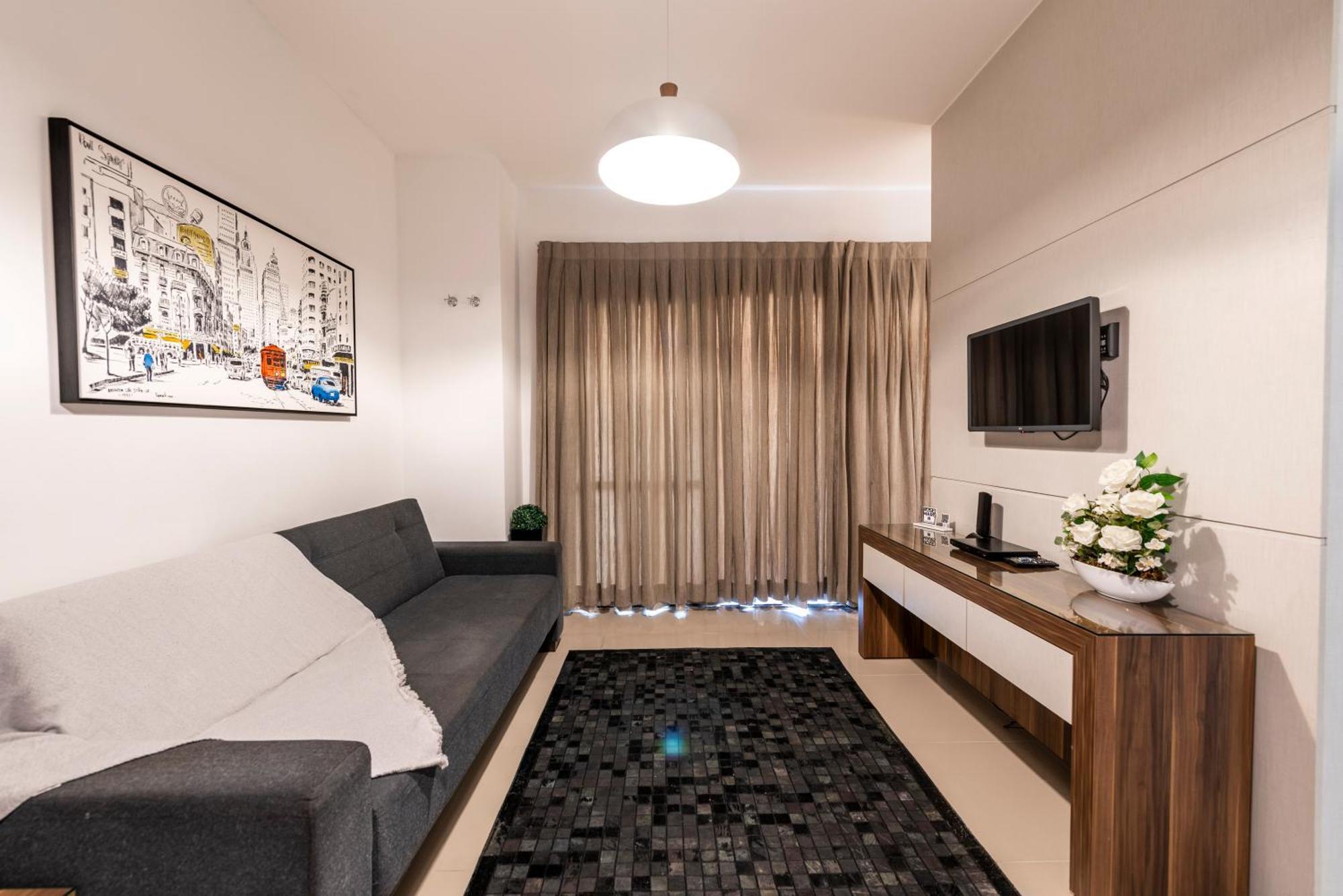 Rosemari'S Apartments Sao Joao サンパウロ エクステリア 写真