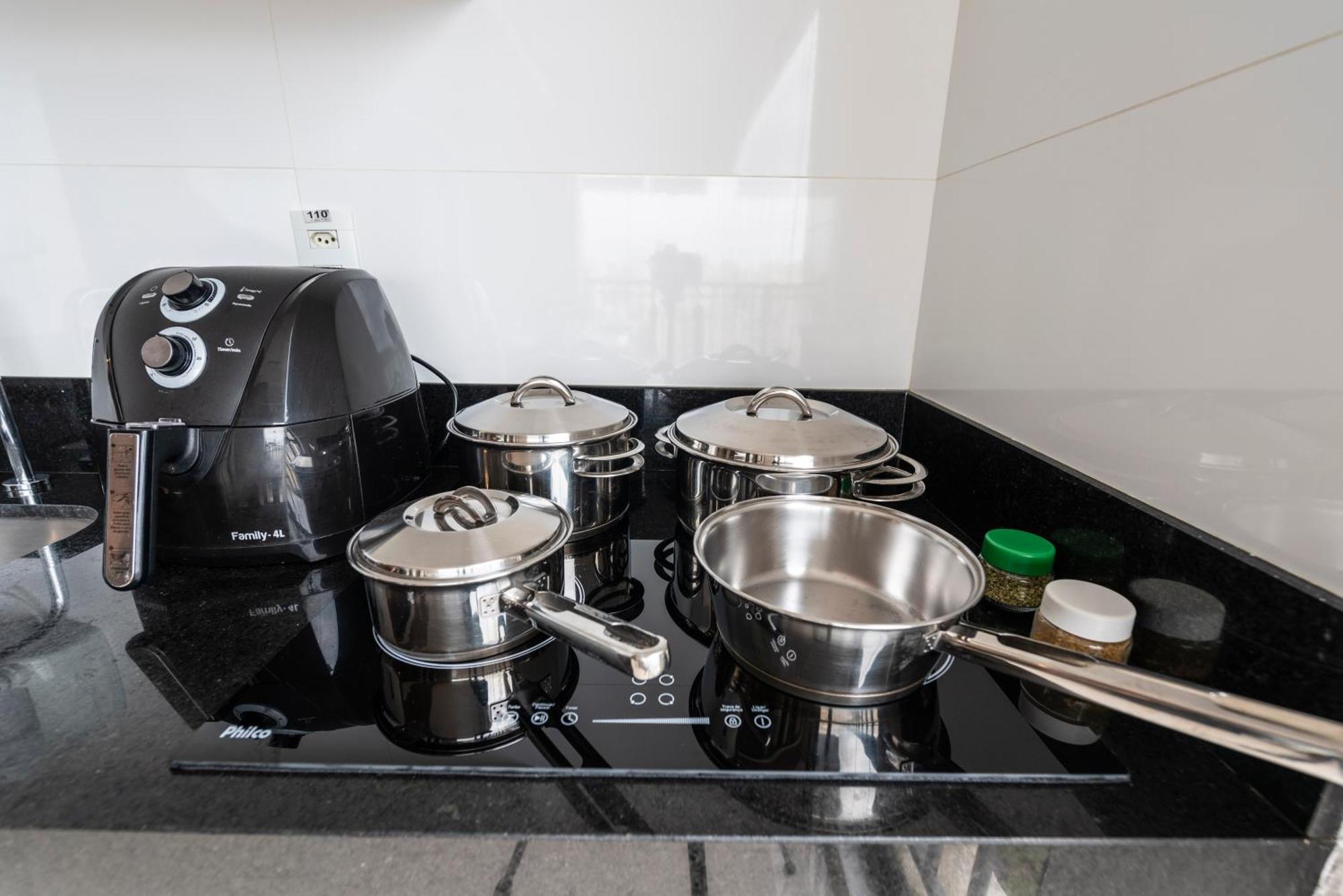 Rosemari'S Apartments Sao Joao サンパウロ エクステリア 写真