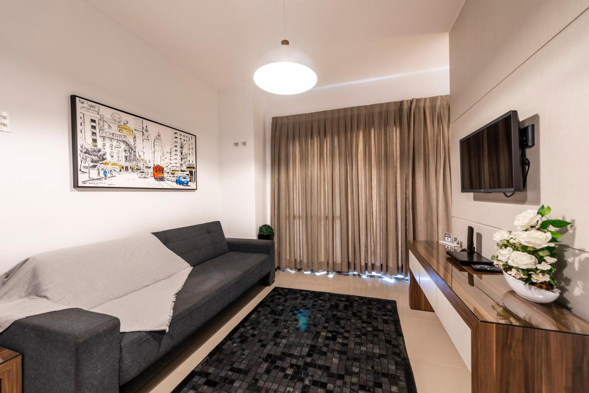 Rosemari'S Apartments Sao Joao サンパウロ エクステリア 写真