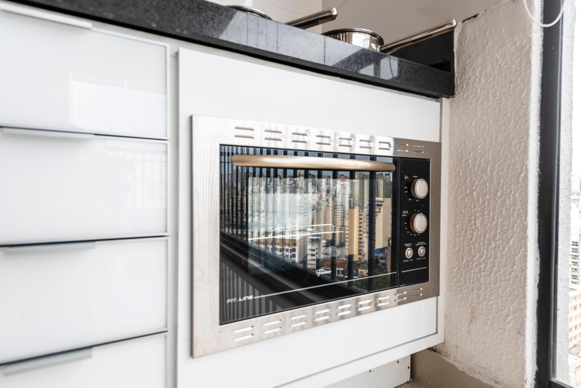 Rosemari'S Apartments Sao Joao サンパウロ エクステリア 写真