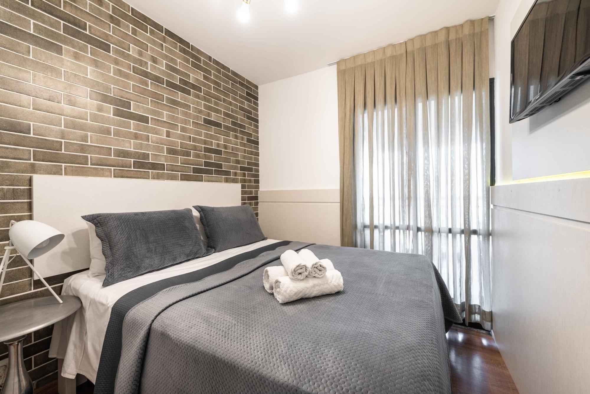 Rosemari'S Apartments Sao Joao サンパウロ エクステリア 写真