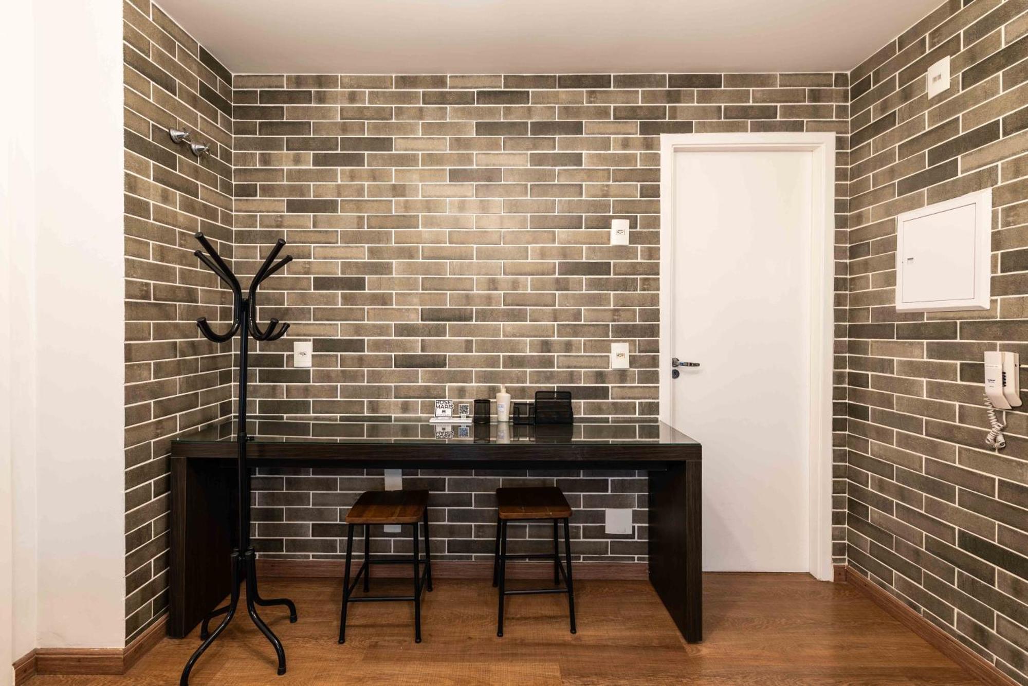 Rosemari'S Apartments Sao Joao サンパウロ エクステリア 写真