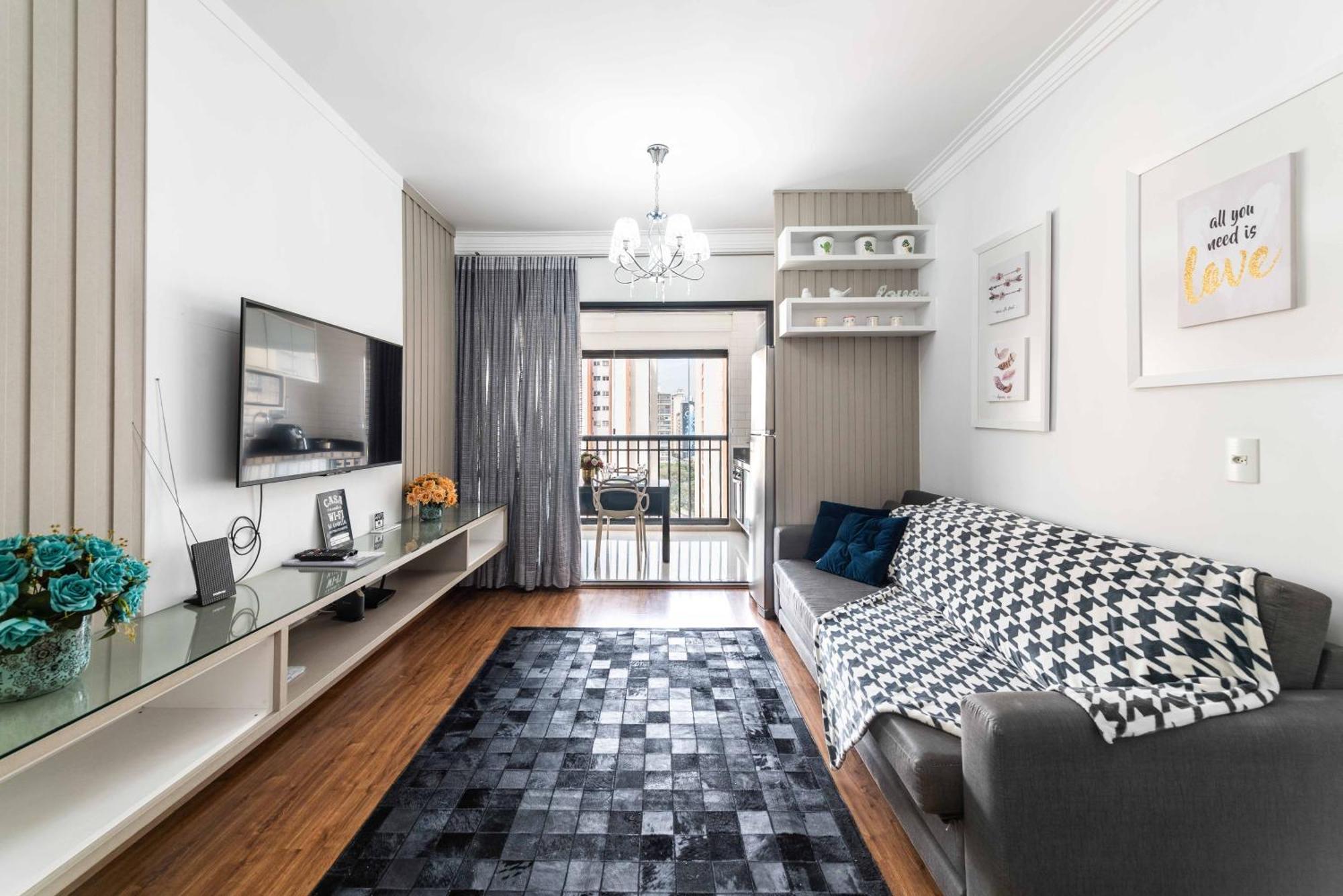 Rosemari'S Apartments Sao Joao サンパウロ エクステリア 写真