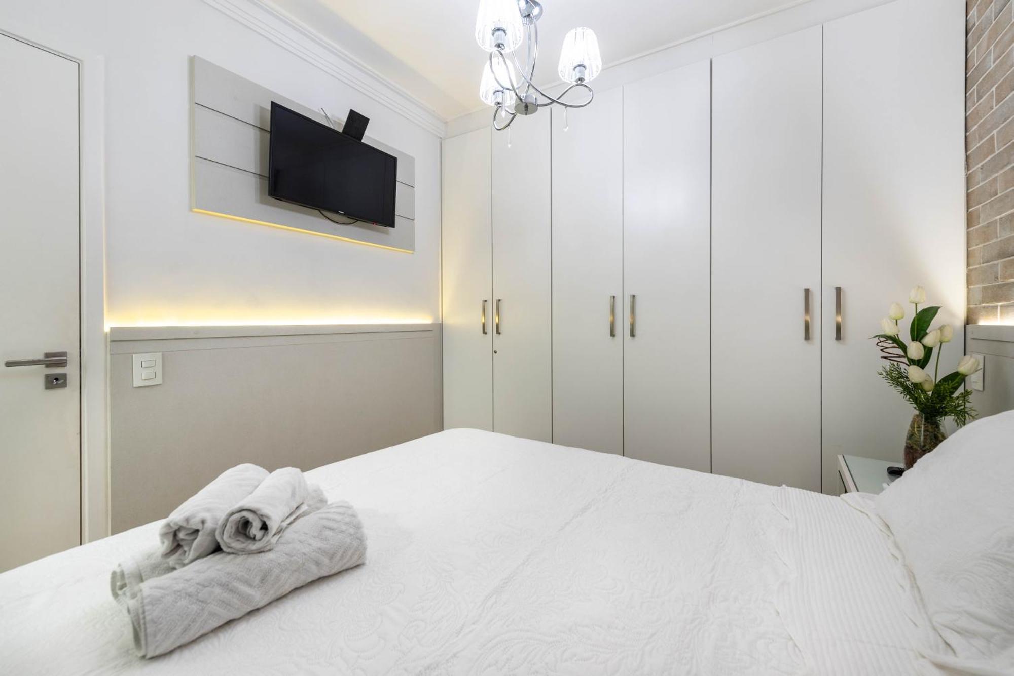 Rosemari'S Apartments Sao Joao サンパウロ エクステリア 写真