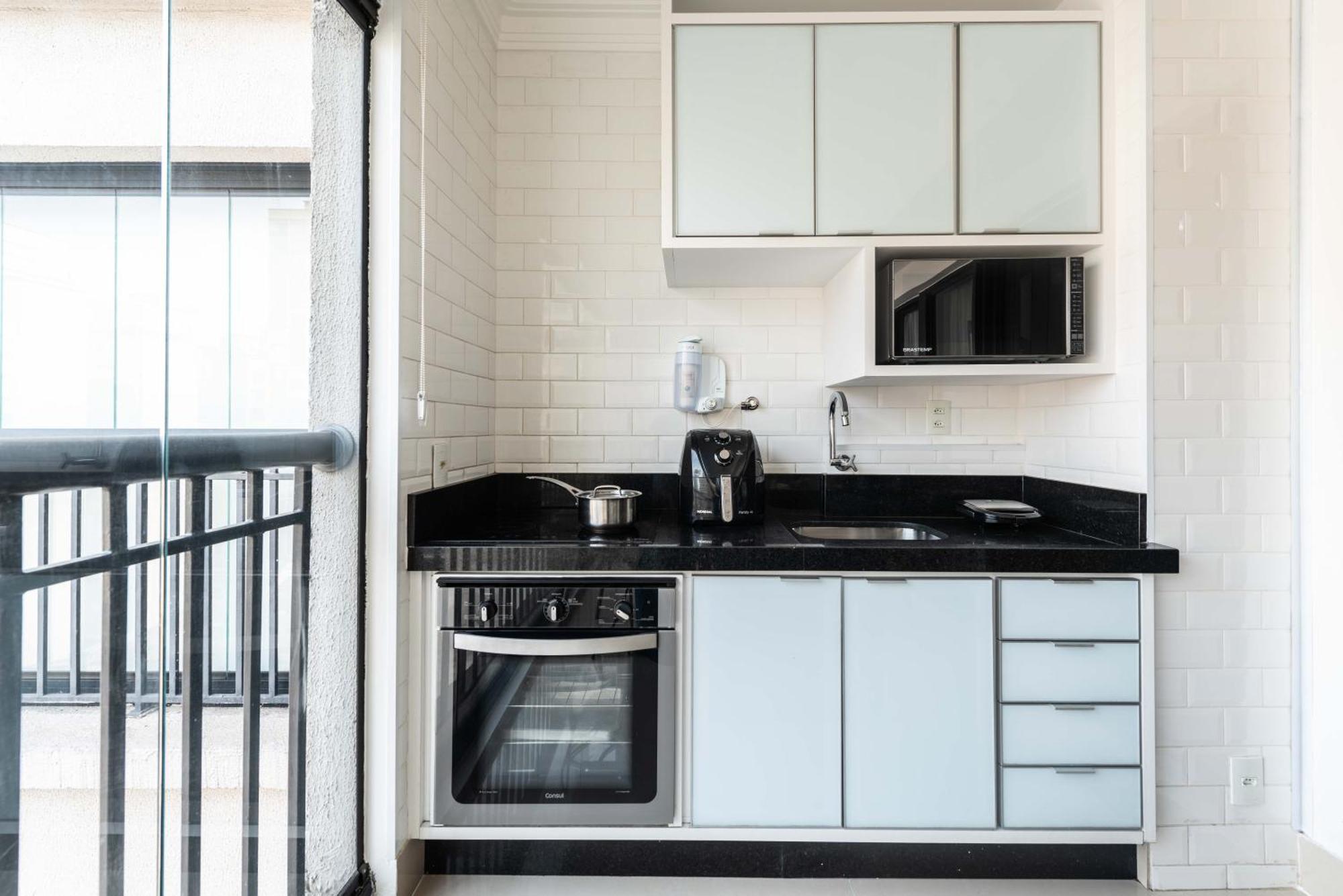 Rosemari'S Apartments Sao Joao サンパウロ エクステリア 写真