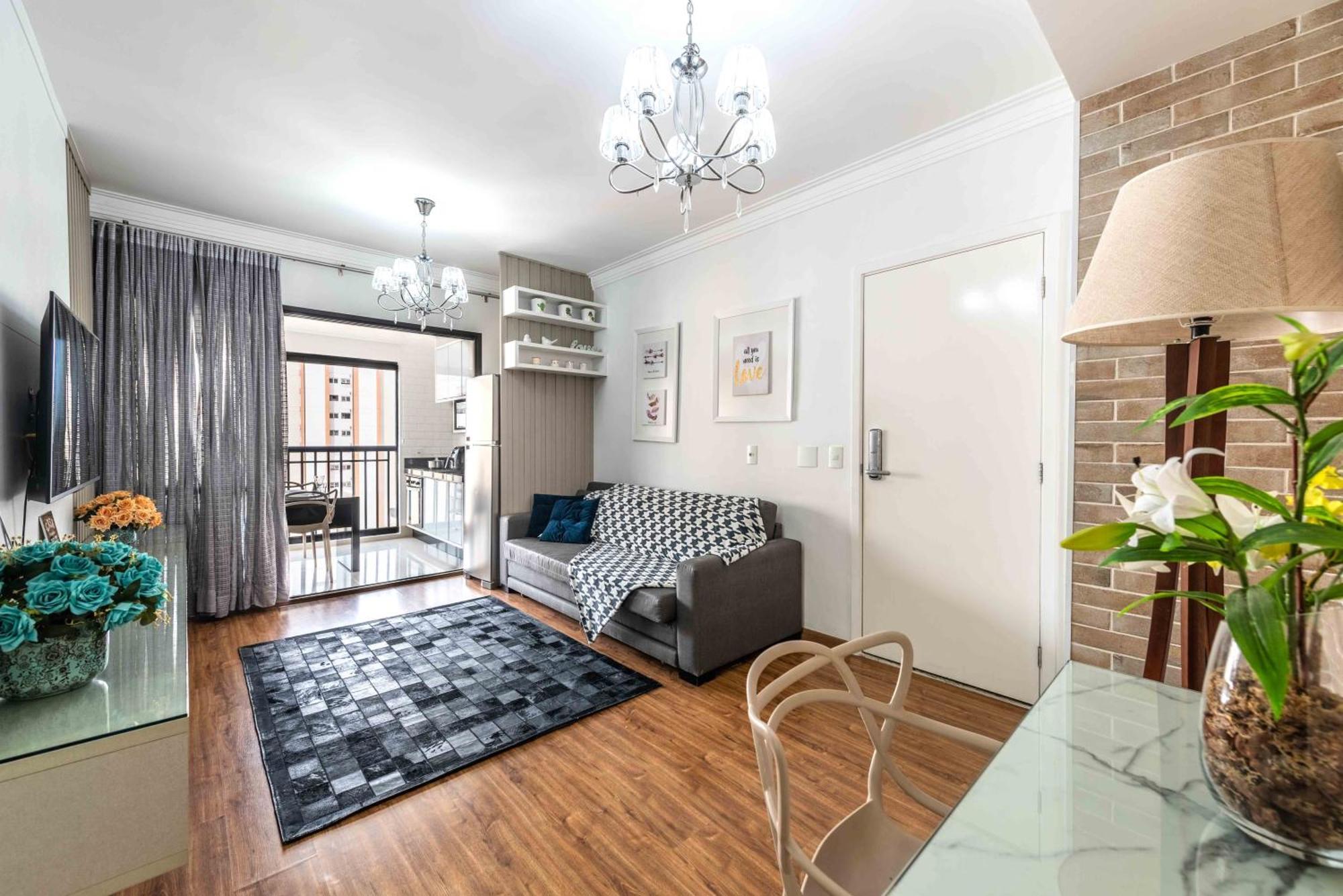 Rosemari'S Apartments Sao Joao サンパウロ エクステリア 写真